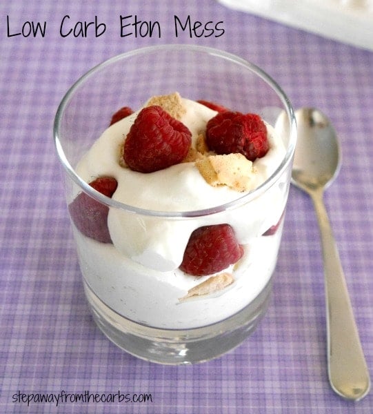 eton mess