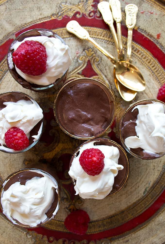 Low Carb Chocolate Mousse Recipe Sugar Free Sugar Free Londoner