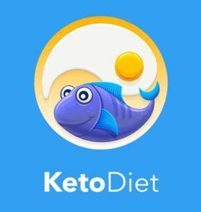 Keto Diet app - Do you want to take the guesswork out of your diet? Well, there's an app for it. Read my review about the KetoDiet app.