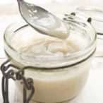 A simple 3 ingredient homemade sweetened condensed milk that works wonders in sugar free, low carb and Keto dessert recipes. 