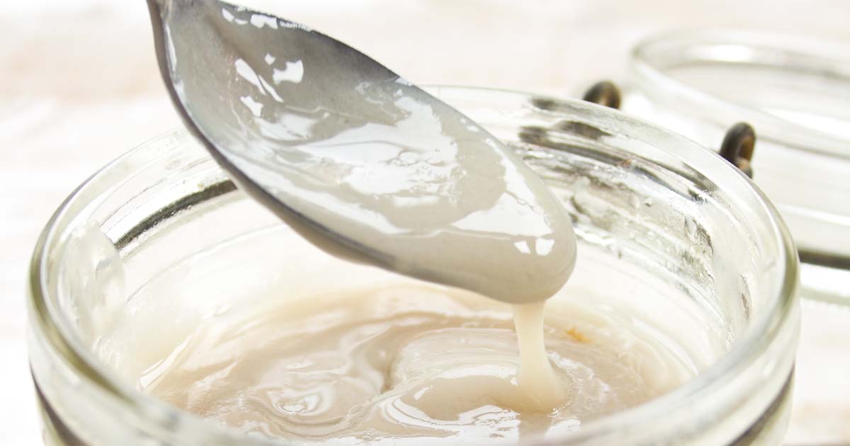 A simple 3 ingredient homemade sweetened condensed milk that works wonders in sugar free, low carb and Keto dessert recipes. 