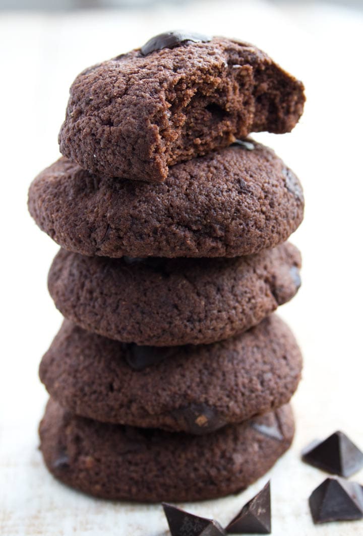 Whey Peanut - Belgian Chocolate Cookies - Protein Spread