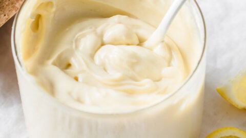 Ridiculously Easy, 10-Minute Keto Mayonnaise Recipe - Eat Fit Get Fit