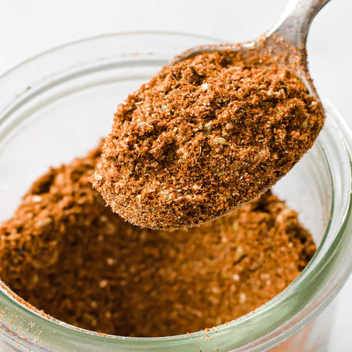 How to Make Keto Spice Mix Gift Jars - Ketogenic Woman