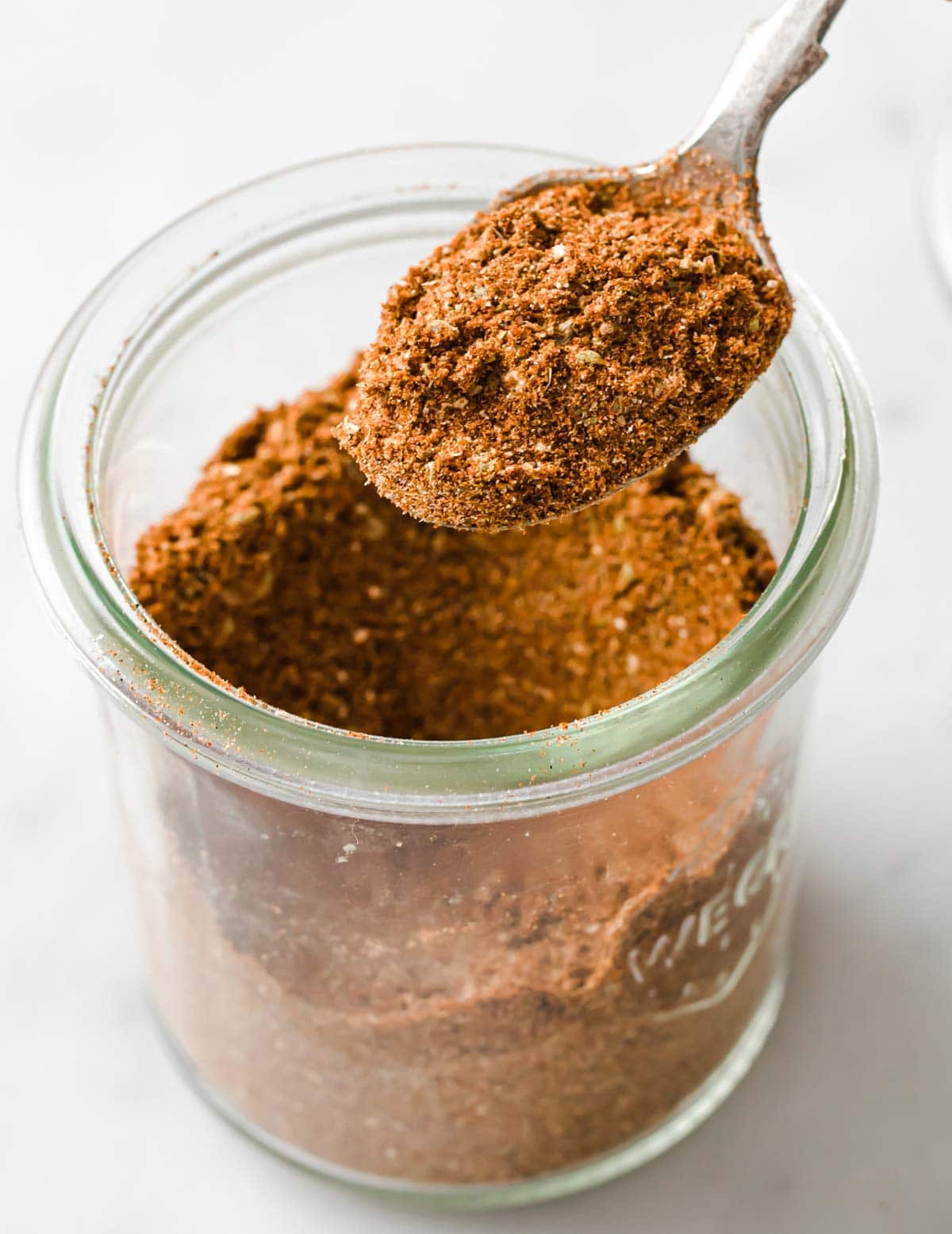 Taco Seasoning (No Salt, No Sugar)