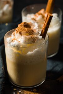 Sugar Free Eggnog – Sugar Free Londoner