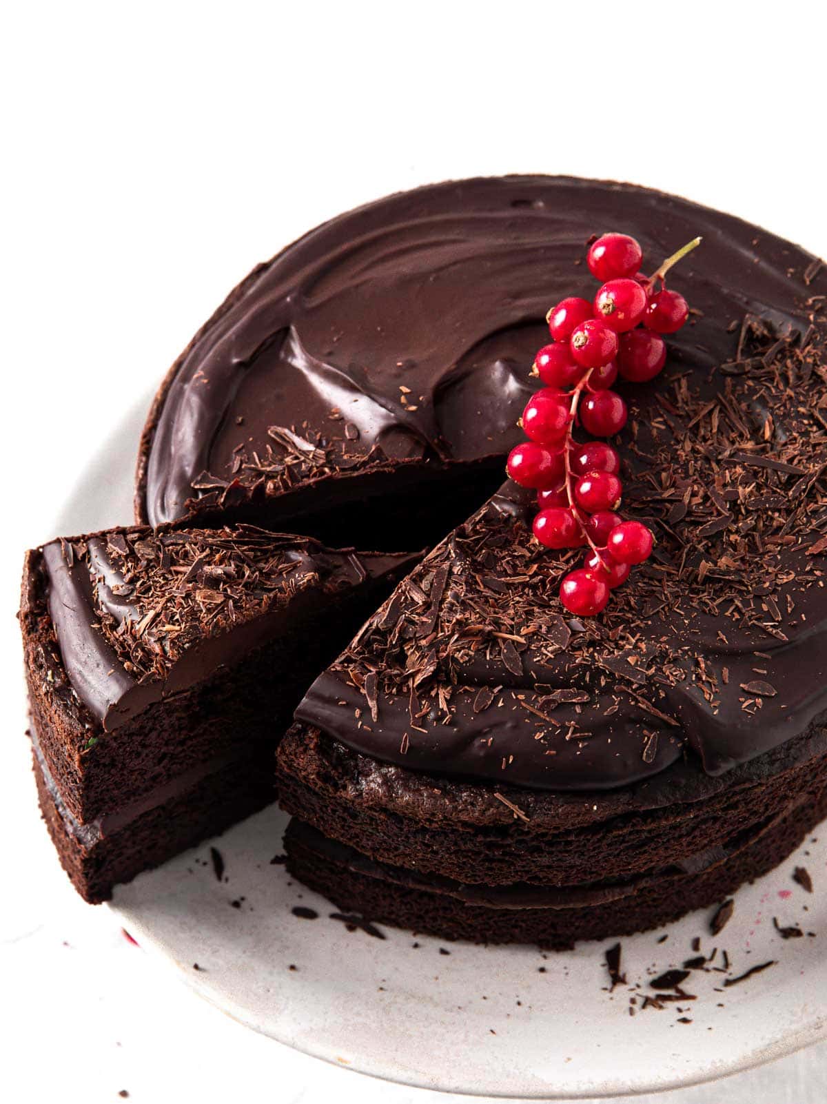 Sugar Free Low Carb Chocolate Birthday Cake Sugar Free Londoner