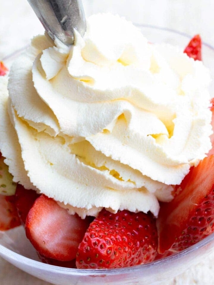 Sugar Free Low Carb Desserts - Sugar Free Londoner