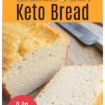 Keto Coconut Flour Bread Recipe – Sugar Free Londoner