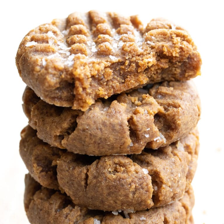 The BEST Sugar Free Cookie Recipes – Sugar Free Londoner