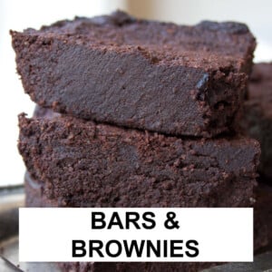 Bars & Brownies