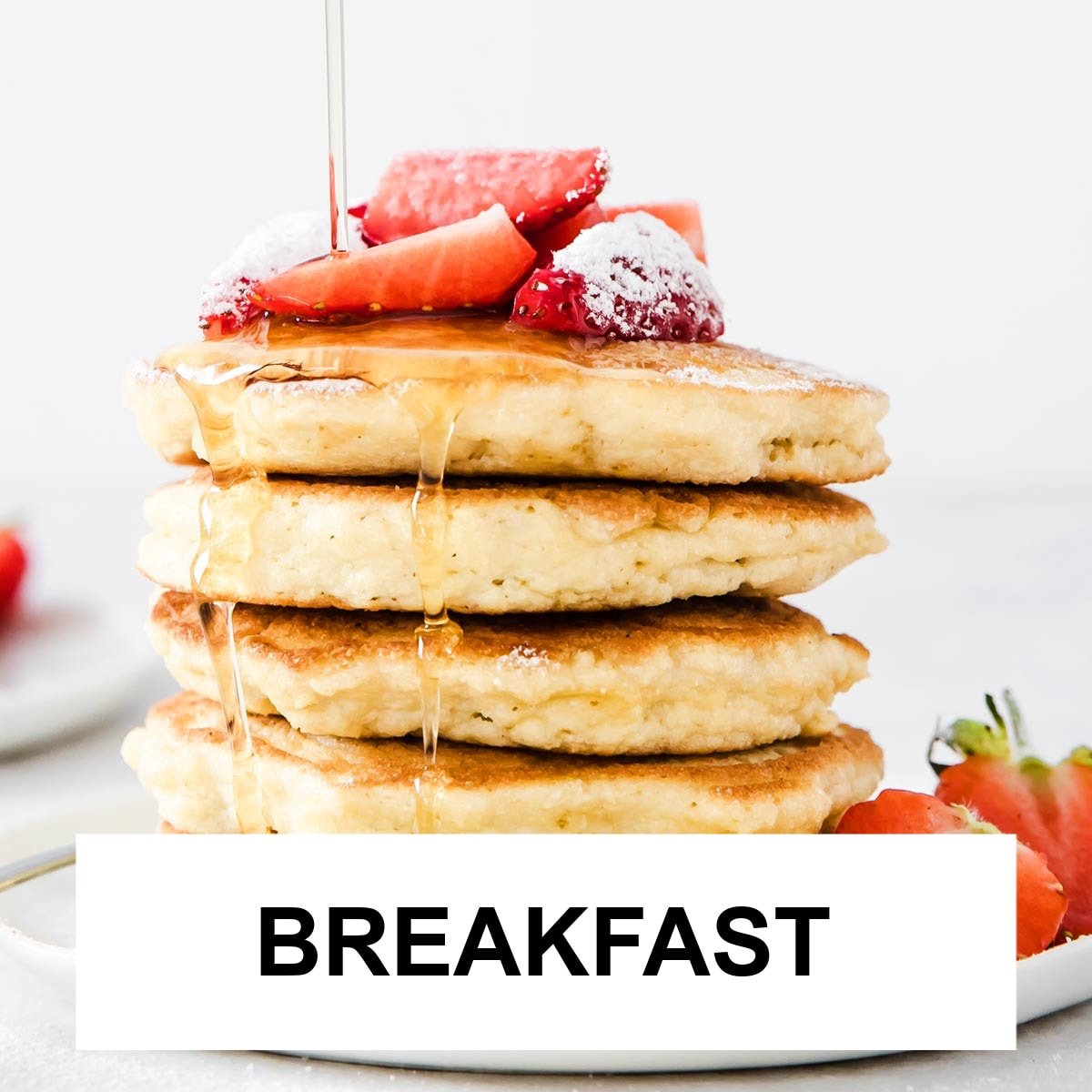 Keto Breakfast Recipes – Sugar Free Londoner