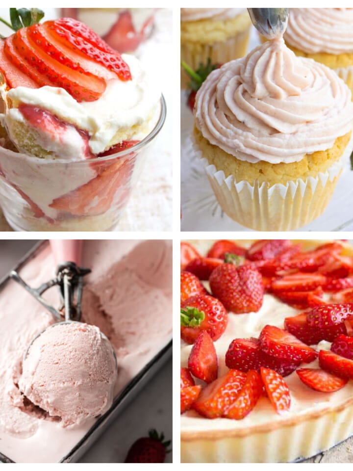 Sugar Free Low Carb Desserts - Sugar Free Londoner