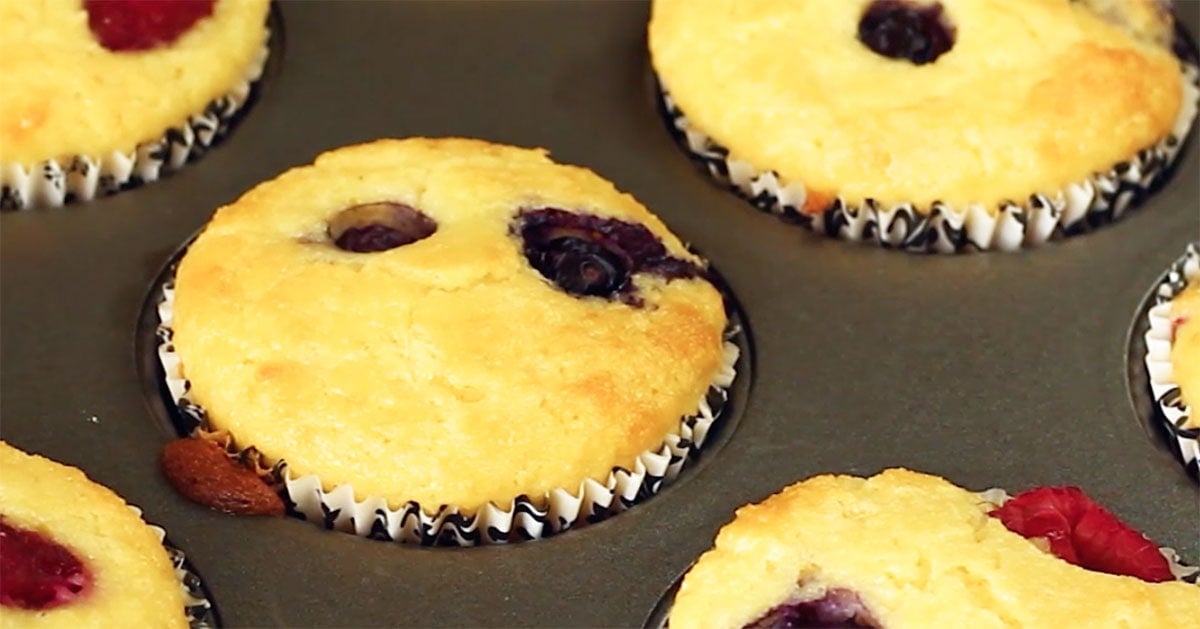 Low-Carb Muffins and Breakfast Muffins – Kalyn's Kitchen