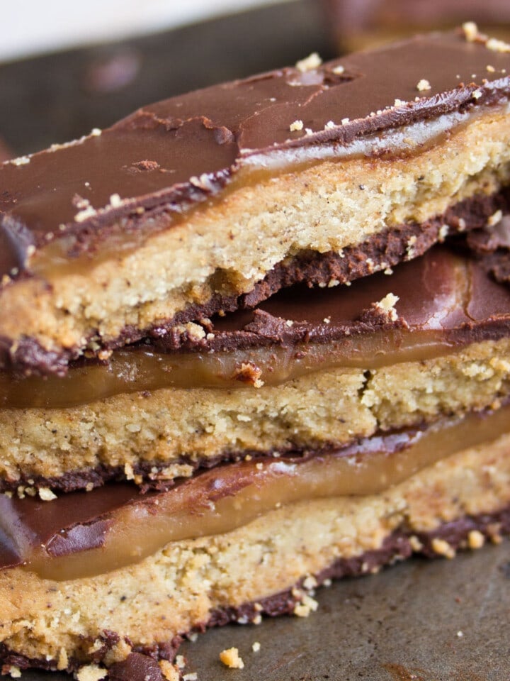 Low Carb Protein Bar Recipe – Sugar Free Londoner