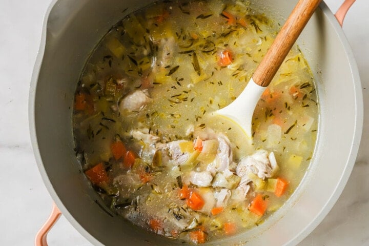 Clear Soup Examples Clear Chicken Soup – Sugar Free Londoner