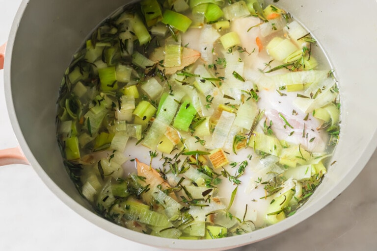 Clear Soup Examples Clear Chicken Soup – Sugar Free Londoner