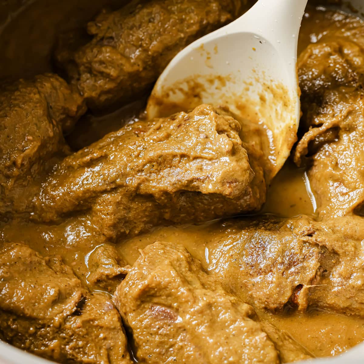 German Beef Rouladen Recipe